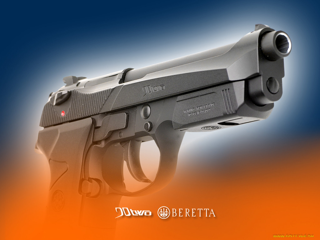 beretta, 